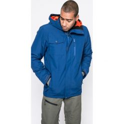 Quiksilver - Kurtka. Kurtki marki Quiksilver. W wyprzedaży za 519.90 zł.