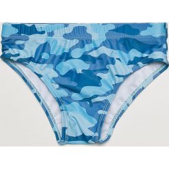 Blukids - Kąpielówki dziecięce 104-128 cm. Kąpielówki marki Blukids, z dzianiny. Za 39.90 zł.