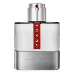 Prada LUNA ROSSA EDT Woda toaletowa 50 ml Męskie. Perfumy męskie PRADA. Za 455.00 zł.