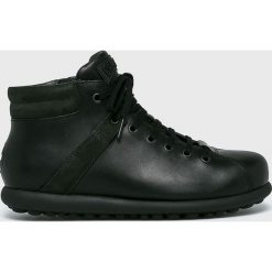 Camper - Buty. Botki sznurowane marki Camper. W wyprzedaży za 479.90 zł.