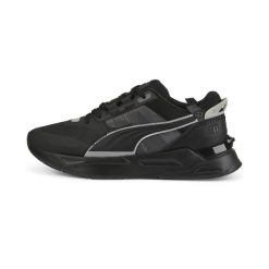Buty Mężczyzna Puma Mirage Sport Tech Reflective czarny. Czarne buty do koszykówki Puma, bez zapięcia, do koszykówki. W wyprzedaży za 406.40 zł.