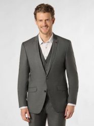 Roy Robson kurtka modułowa Mężczyźni Modern Fit zielony, 50. Zielone kurtki Roy Robson, m, bez wzorów, z materiału, bez kaptura. Za 1,399.95 zł.