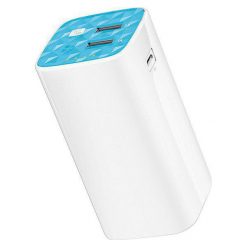 Powerbank TP-LINK TL-PB10400, 10400 mAh. Powerbanki TP-LINK. Za 115.99 zł.