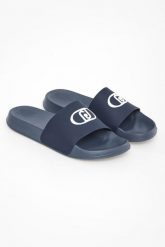 Klapki męskie z logo LIU JO. Klapki Liu Jo. Za 169.00 zł.
