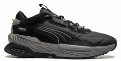 PUMA Extent Nitro męskie trampki. Czarne trampki Puma, m, bez wzorów, bez zapięcia. Za 420.38 zł.