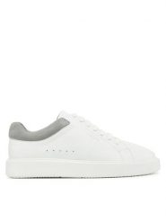 JOOP! Sneakersy Estate Stampa Largo 4140007683 Biały. Białe buty sportowe casual JOOP!, bez wzorów, ze skóry, bez zapięcia. Za 449.99 zł.