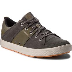 Tenisówki MERRELL - Rant Discovery Lace Canvas J94089 Beluga. Trampki marki Merrell. Za 299.00 zł.