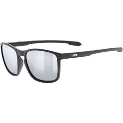 Okulary UVEX LGL 52. Brązowe okulary przeciwsłoneczne Uvex. Za 199.99 zł.