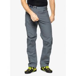 Spodnie wspinaczkowe męskie Ocun Honk Pants. Szare szorty Ocun, m, bez wzorów. Za 434.95 zł.