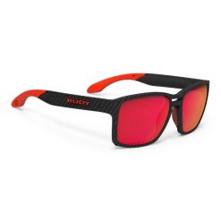 Okulary RUDY PROJECT SPINAIR 57. Brązowe okulary przeciwsłoneczne Rudy Project. Za 594.50 zł.