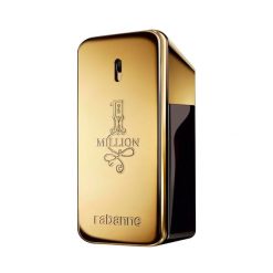 Rabanne 1 Million Eau de Toilette Spray Woda toaletowa 50 ml Męskie. Perfumy męskie Rabanne. Za 445.00 zł.