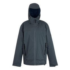 Męska Ocieplana Kurtka Wodoodporna. Zielone kurtki Regatta, m, bez wzorów, bez kaptura. Za 166.99 zł.