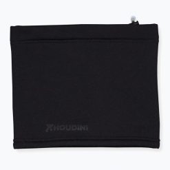 Komin Houdini Power Hat. Czarne szaliki Houdini, bez wzorów. Za 169.99 zł.