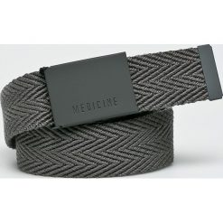 Medicine - Pasek Basic. Paski marki bonprix. Za 19.90 zł.