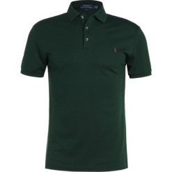 Polo Ralph Lauren SLIM FIT Koszulka polo deep pine. Koszulki polo marki Polo Ralph Lauren. W wyprzedaży za 335.20 zł.