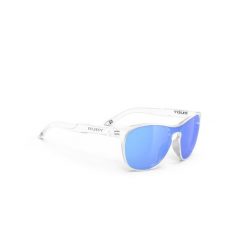 Okulary RUDY PROJECT SOUNDSHIELD MULTILASER. Brązowe okulary przeciwsłoneczne Rudy Project. Za 600.00 zł.