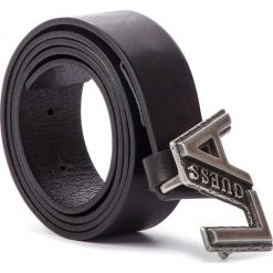 Pasek Męski GUESS - M92Z34 L0M20 JBLK. Paski marki Guess. Za 279.00 zł.