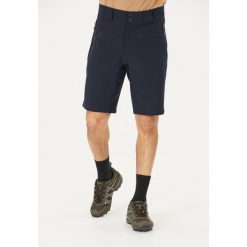Spodenki trekkingowe męskie Whistler Gerd. Szare szorty WHISTLER, m, bez wzorów, sportowe. Za 179.99 zł.