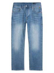 Herrlicher Dżinsy - Regular fit - w kolorze niebieskim rozmiar: W33. Niebieskie jeansy Herrlicher. Za 199.03 zł.