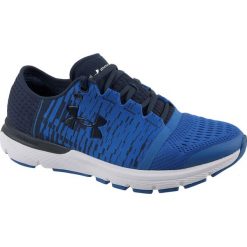 UA Speedform Gemini 3 GR 1298535-400. Buty do biegania marki Under Armour. W wyprzedaży za 429.99 zł.