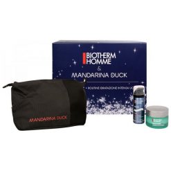 Biotherm Zestaw Upominkowy Pielęgnacji Twarzy Dla Mężczyzn Z Kremem Aquapower 72 H. Kremy i balsamy marki Biotherm. W wyprzedaży za 150.00 zł.