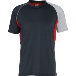CMP MAN TRAIL Tshirt z nadrukiem asphalt. T-shirty sportowe marki CMP, z nadrukiem, z elastanu. Za 159.00 zł.