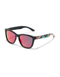 Okulary przeciwsłoneczne Hawkers One. Czarne okulary przeciwsłoneczne Hawkers. Za 210.60 zł.