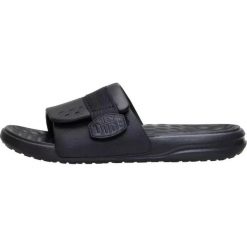 HeyDude Męskie Klapki Wave Alt Slide. Czarne klapki Hey dude, z materiału. Za 199.00 zł.