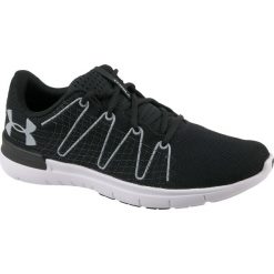 Under Armour Thrill 3 1295736-001. Buty do biegania marki Under Armour. W wyprzedaży za 249.99 zł.