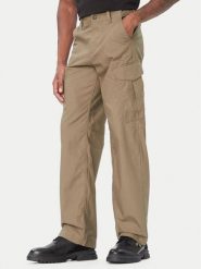 G-STAR Spodnie materiałowe Holt D29512-D387 Khaki Regular Fit. Brązowe spodnie materiałowe G-Star, m, bez wzorów, z bawełny, retro. Za 429.99 zł.