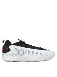 Adidas Buty do koszykówki Anthony Edwards 1 Low JQ6140 Biały. Białe buty do koszykówki Adidas, bez zapięcia, do koszykówki. Za 499.99 zł.