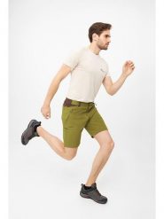 Viking Szorty funkcyjne "Sequoia" w kolorze khaki rozmiar: XL. Brązowe szorty Viking, xl, bez wzorów. Za 164.95 zł.