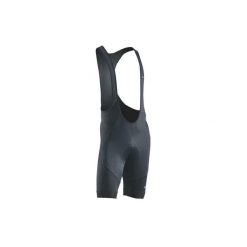 Spodenki rowerowe NORTHWAVE ACTIVE Bibshort Gel czarne. Czarne spodenki rowerowe Northwave, s, bez wzorów, rowerowe. Za 312.00 zł.