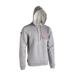 WINCHESTER Norwood Hoodie Sweater Grey – S. Szare bluzy WINCHESTER, s, bez wzorów, bez kaptura. Za 283.50 zł.