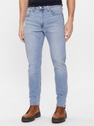 Levi's® Jeansy 512™ 28833-1258 Niebieski Slim Taper Fit. Niebieskie jeansy m. Za 339.99 zł.