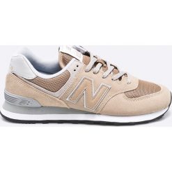 New Balance - Buty ML574EBE. Buty sportowe casual marki New Balance. W wyprzedaży za 239.90 zł.