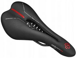 Siodełko rowerowe Wittkop Medicus Pro Evo 7.0 Mtb. Pielęgnacja ciała WITTKOP. Za 111.14 zł.