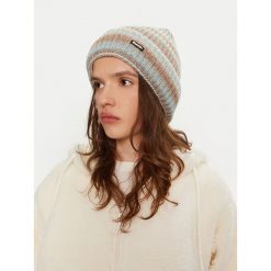 Czapka Eisbär. Szare czapki zimowe Eisbar, bez wzorów. Za 259.99 zł.