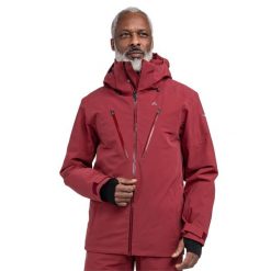 Kurtka narciarska męska Schöffel Skuta. Żółte kurtki narciarskie i snowboardowe Schöffel, m, bez wzorów, narciarskie. Za 2,999.99 zł.