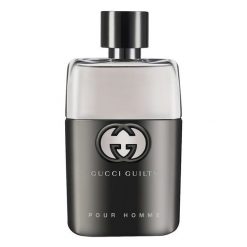 Gucci Gucci Guilty Pour Homme Woda toaletowa 50 ml Męskie. Perfumy męskie Gucci. Za 404.79 zł.