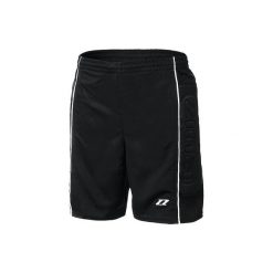 Spodenki bramkarskie dla dorosłych Zina Bravo short. Szorty Zina, s, bez wzorów, sportowe. W wyprzedaży za 39.00 zł.