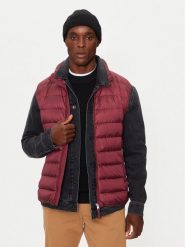 Jack&Jones Czapka Tech 12263512 Czarny. Czarne czapki zimowe Jack&Jones, bez wzorów, z bawełny. Za 59.99 zł.