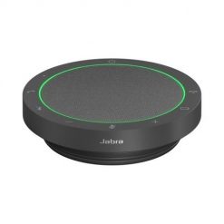 Jabra 2755-209 telefon konferencyjny Uniwersalne USB Type-C Szary. Szare głośniki przenośne Jabra. Za 628.99 zł.