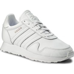 Buty adidas - Haven CQ3037 Ftwwht/Copfla. Buty sportowe casual marki Adidas. W wyprzedaży za 379.00 zł.