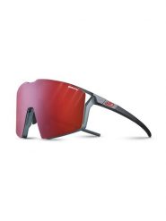 Okulary fotochromowe Julbo Edge czarne Reactiv High Contrast kat.0-3. Brązowe okulary przeciwsłoneczne JULBO. Za 720.64 zł.
