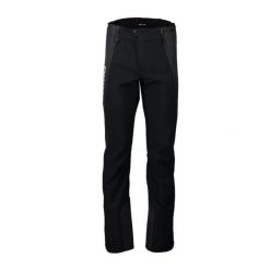 Spodnie narciarskie męskie POC Frisson. Czarne spodnie narciarskie i snowboardowe POC, m, bez wzorów, z materiału, narciarskie. W wyprzedaży za 1,360.75 zł.