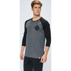 Reebok - Longsleeve. Bluzki z długim rękawem marki Reebok. W wyprzedaży za 119.90 zł.
