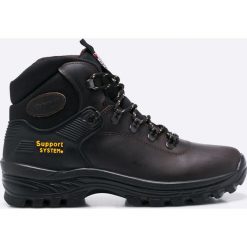 Grisport - Buty. Buty trekkingowe marki Grisport. W wyprzedaży za 219.90 zł.