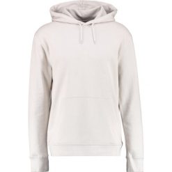 Topman OVERSIZED Bluza z kapturem stone. Bluzy z kapturem marki Topman, m, z bawełny, z kapturem. Za 149.00 zł.