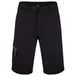 Loap Męskie szorty Ustar Tap Shoe Grey SFM1912-V21T (rozmiar M). Szare krótkie spodenki sportowe Loap, m, bez wzorów. W wyprzedaży za 113.00 zł.